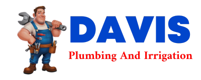 Trusted plumber in CLARKESVILLE